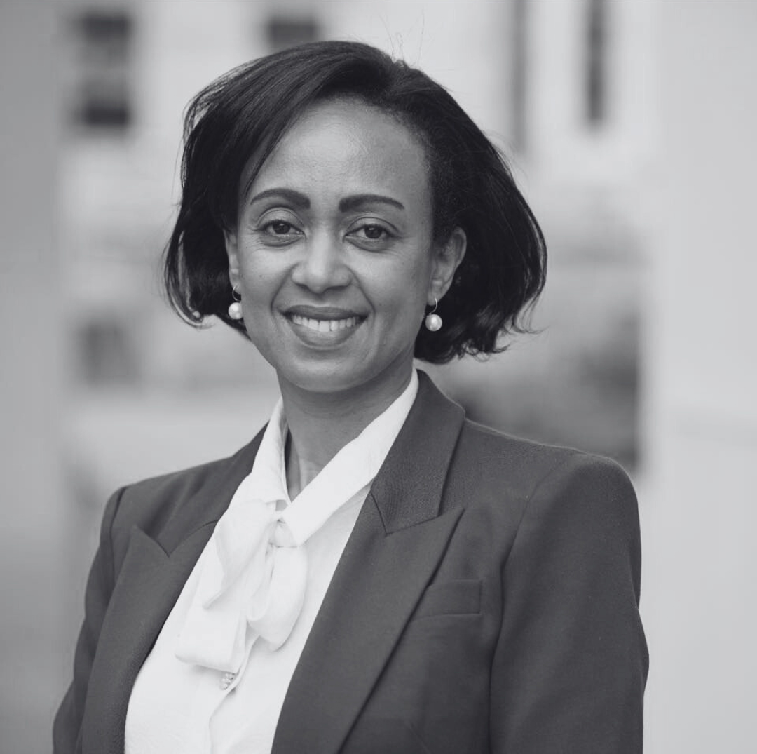 Former Minister of Health of Ethiopia, Dr. Lia Tadesse, To Head the Harvard Ministerial Leadership Program