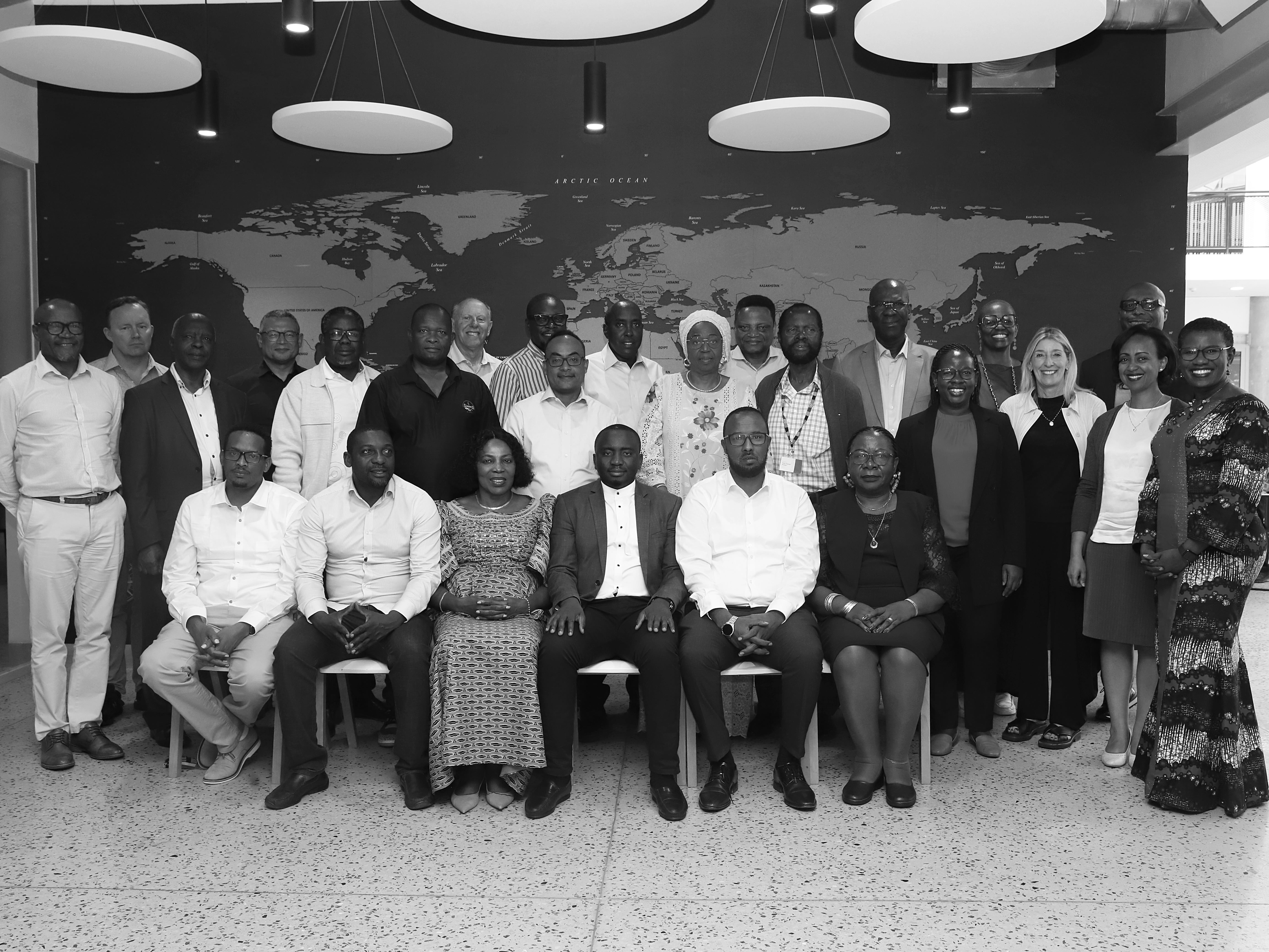 African Mayoral Leadership Initiative (AMALI) introduces 2024 cohort