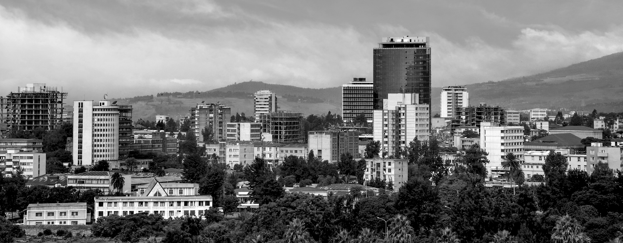 Addis Ababa, Ethiopia